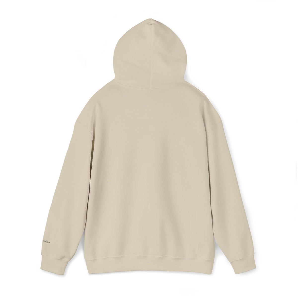 Africh Logo Hoodie — Modern Afro Pride Pullover