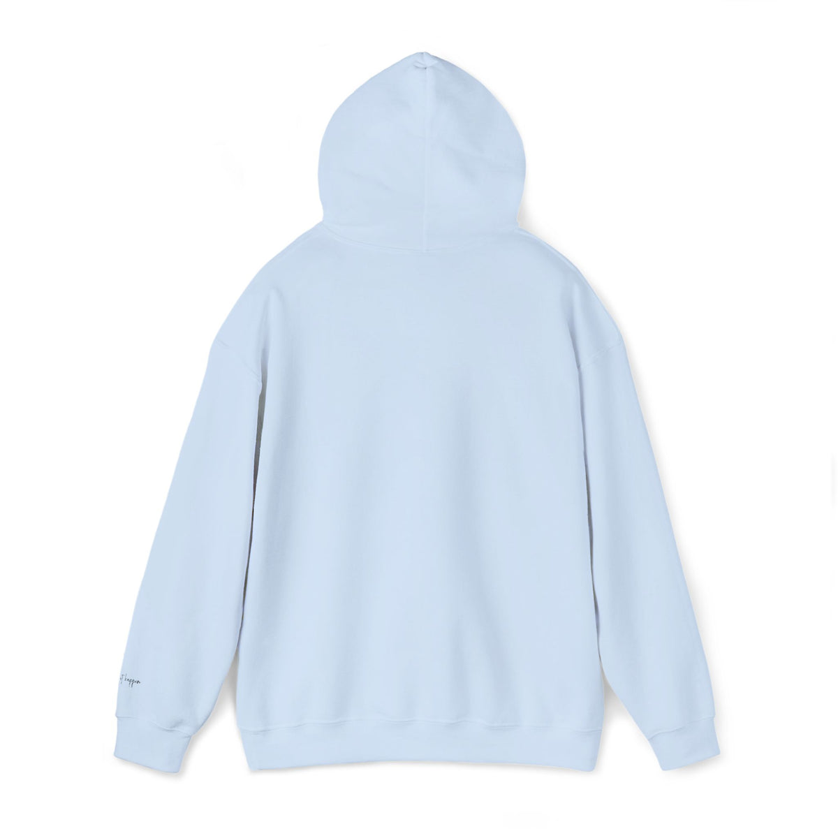 Africh Logo Hoodie — Modern Afro Pride Pullover