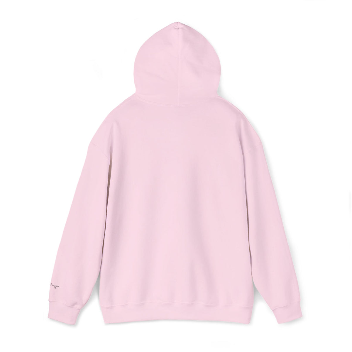 Africh Logo Hoodie — Modern Afro Pride Pullover