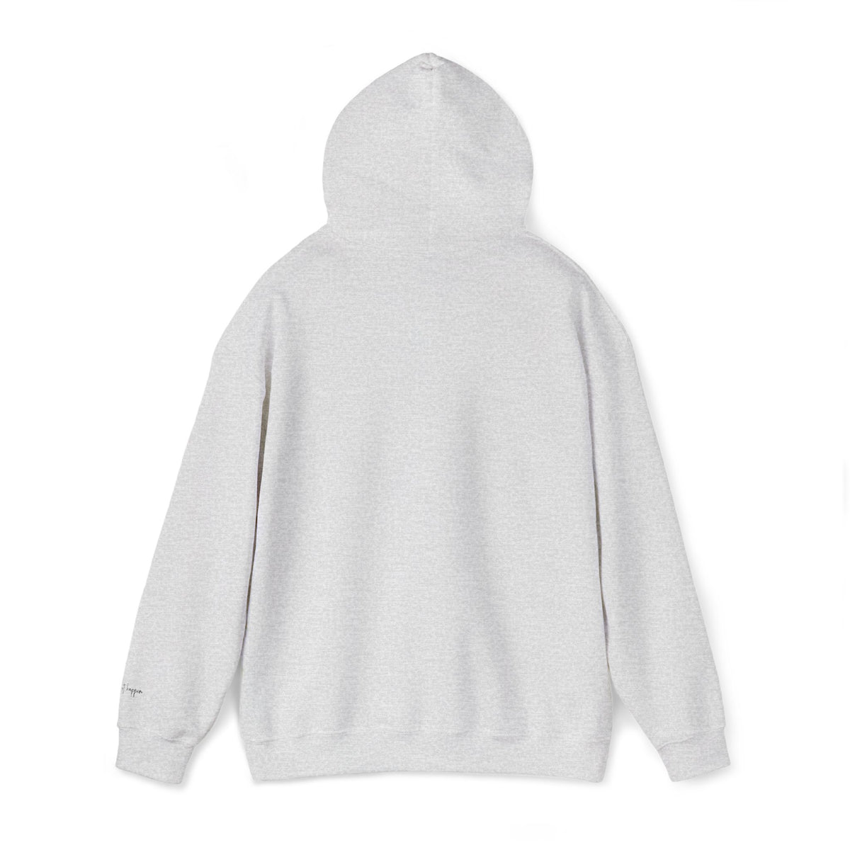 Africh Logo Hoodie — Modern Afro Pride Pullover