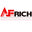 AFRICH 54 t-shirt, sweatshirt and hoodies Black and white or bold logo